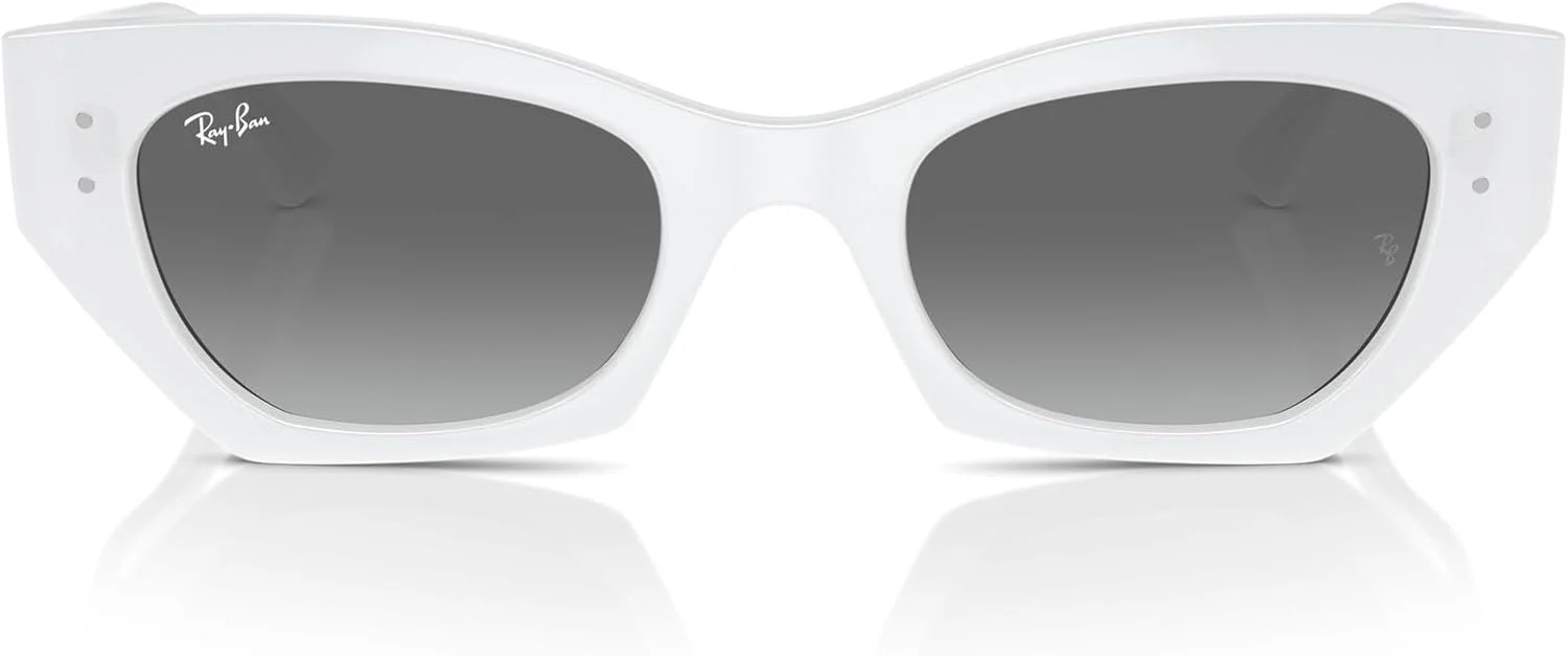 عینک آفتابی پروانه ای ری بن مدل Rb4430 Zena