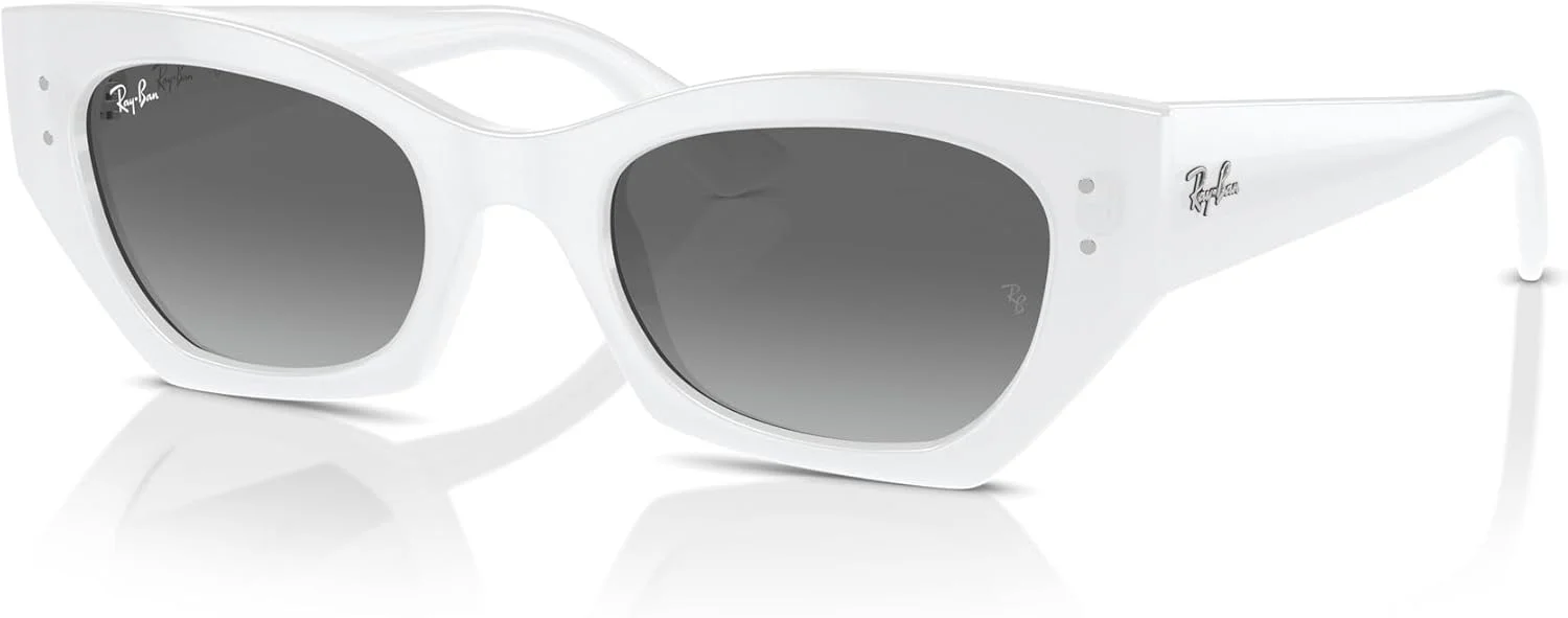 عینک آفتابی پروانه ای ری بن مدل Rb4430 Zena عینک آفتابی پروانه ای ری بن مدل Rb4430 Zena