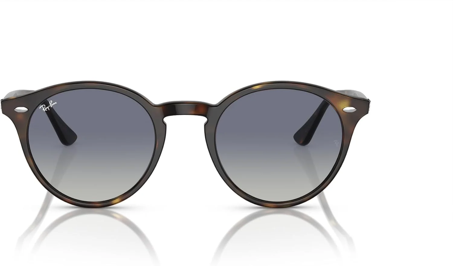 عینک آفتابی گرد ری-بن مدل Rb2180