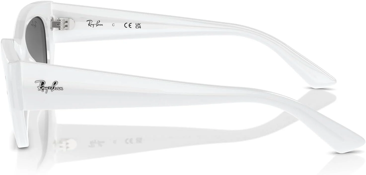 عینک آفتابی پروانه ای ری بن مدل Rb4430 Zena عینک آفتابی پروانه ای ری بن مدل Rb4430 Zena