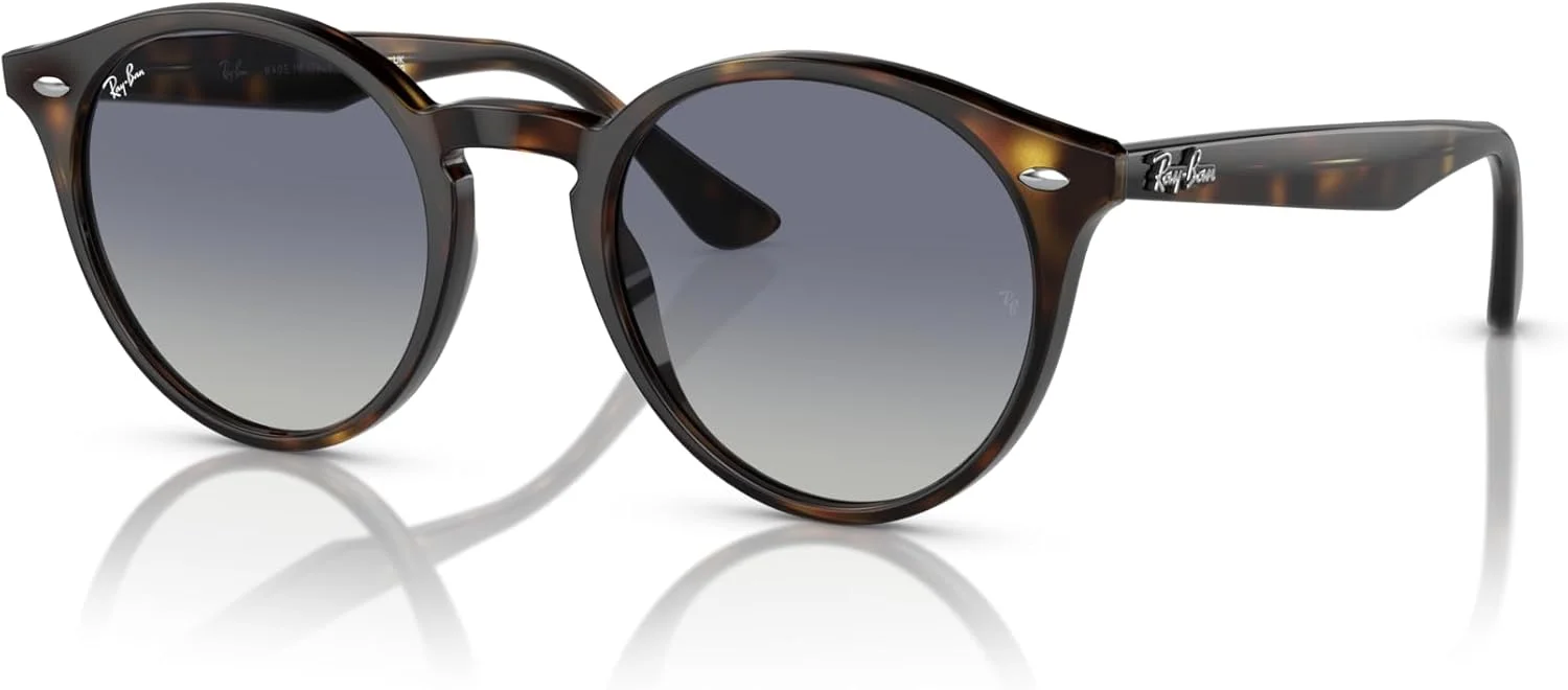 عینک آفتابی گرد ری-بن مدل Rb2180