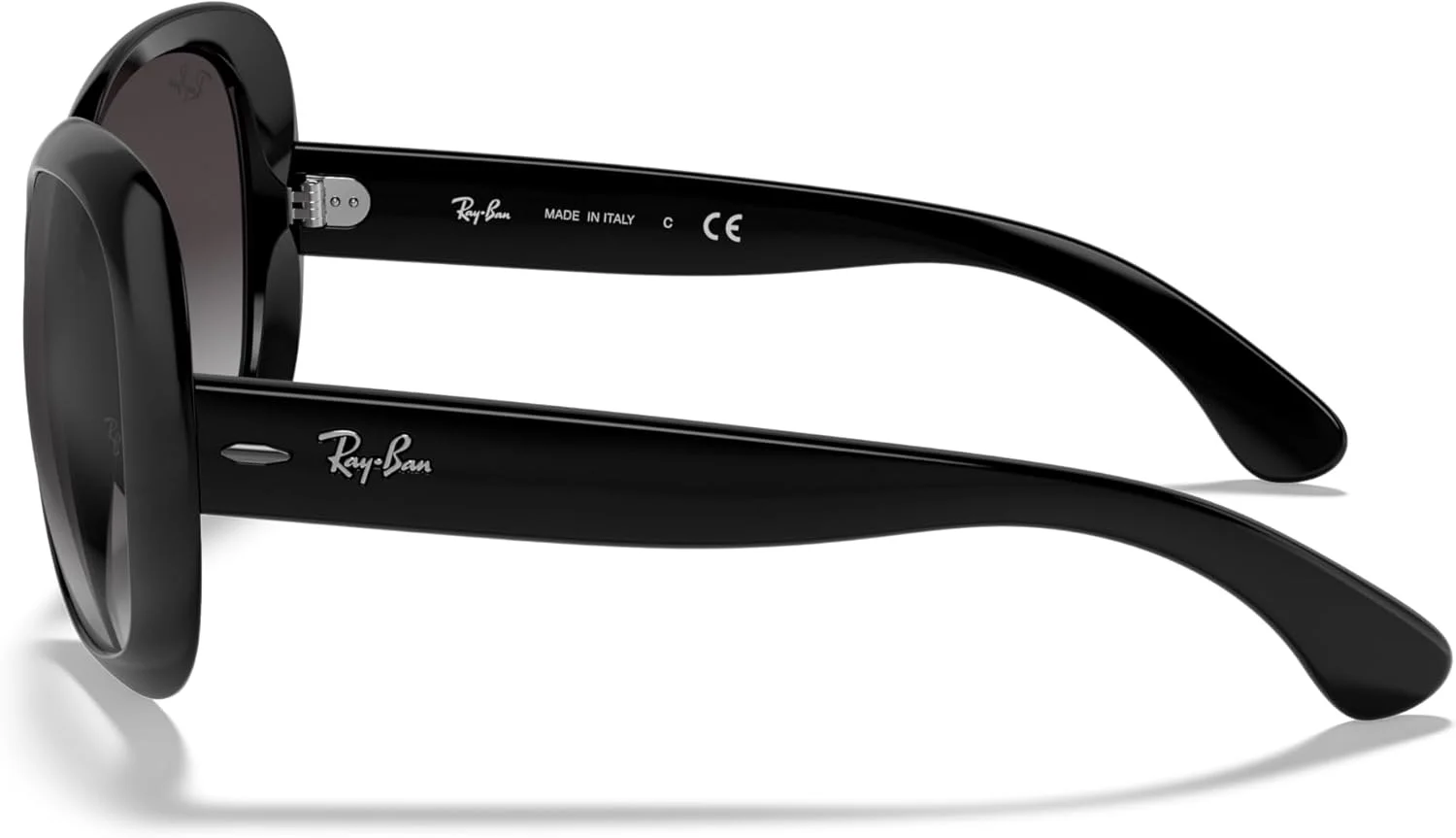 عینک آفتابی زنانه ری بن مدل Rb4098 Jackie Ohh Ii Butterfly عینک آفتابی زنانه ری بن مدل Rb4098 Jackie Ohh Ii Butterfly