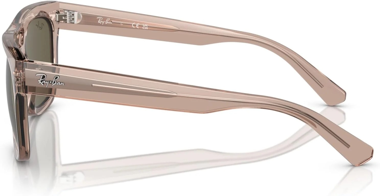 عینک آفتابی زنانه ری بن مدل RB4426 Phil مربعی عینک آفتابی زنانه ری بن مدل RB4426 Phil مربعی