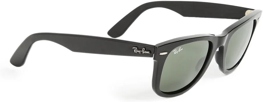 عینک آفتابی ری بن RB2140 مدل Wayfarer اصلی