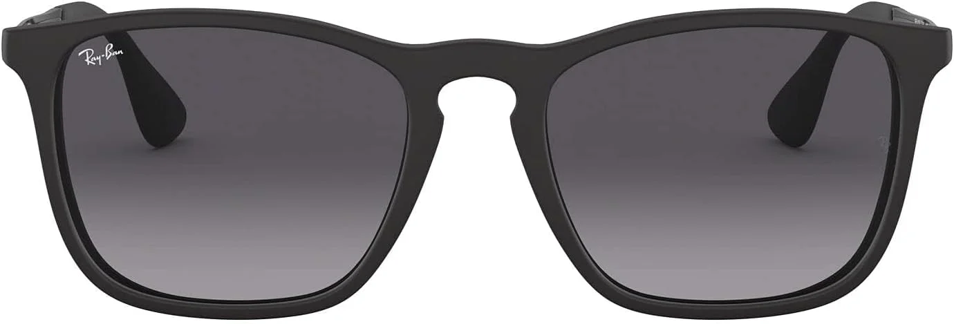 عینک آفتابی مردانه ری بن مدل 0RB4187 (تک عددی)