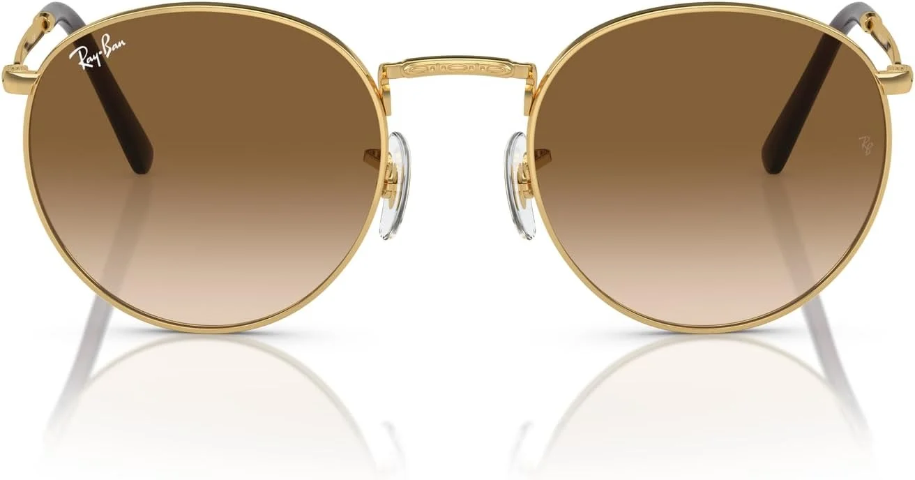 عینک آفتابی گرد جدید ری بن مدل Rb3637