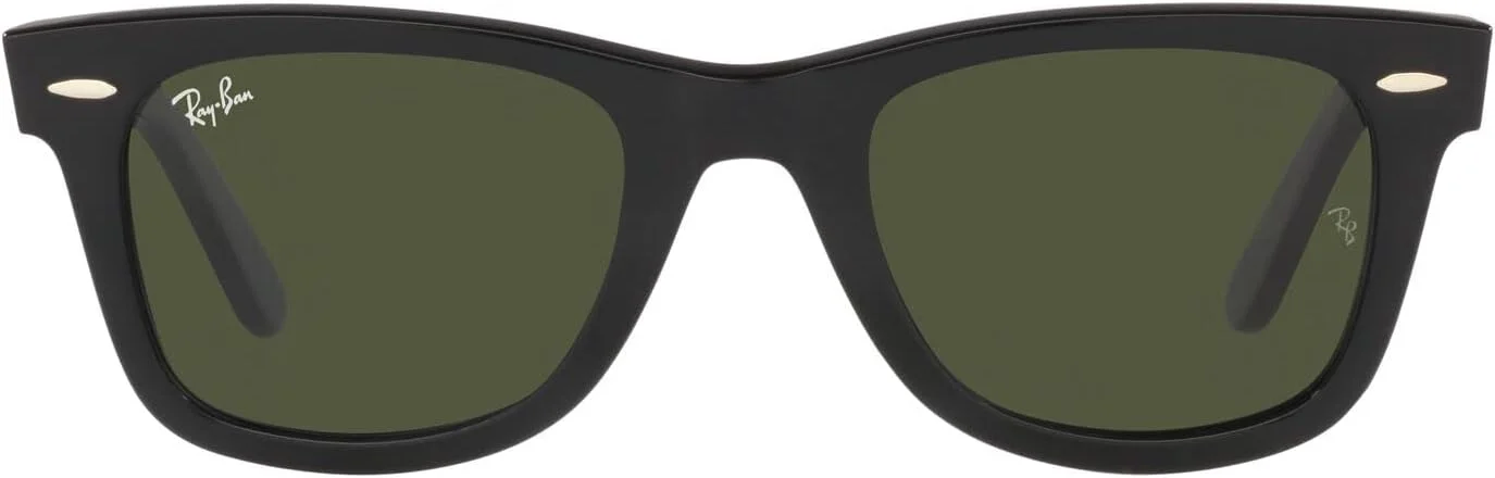 عینک آفتابی تدریجی ری-بن RB2140 مدل Wayfarer اصلی