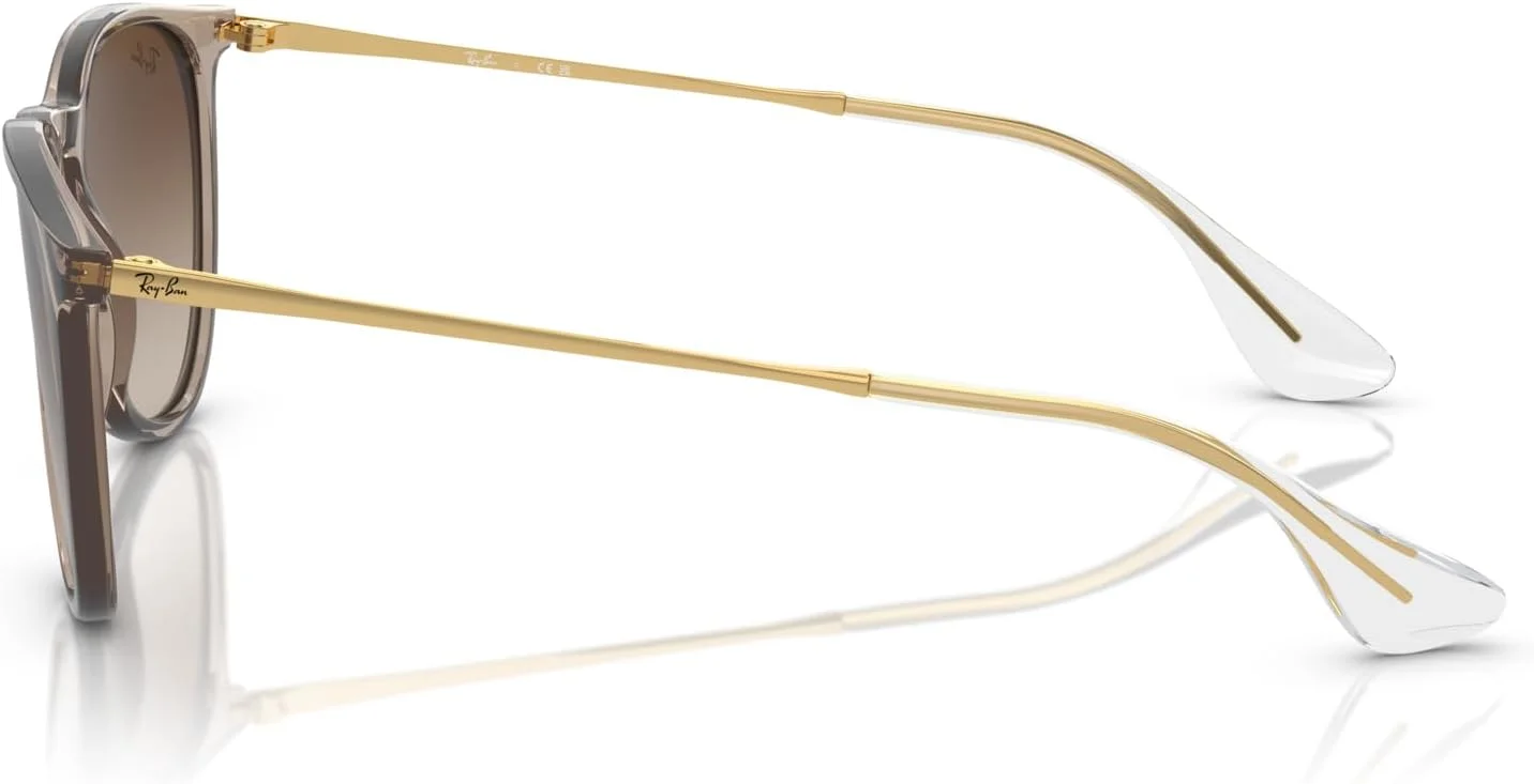 عینک آفتابی گرد ری بن مدل Rb4171 Erika عینک آفتابی گرد ری بن مدل Rb4171 Erika