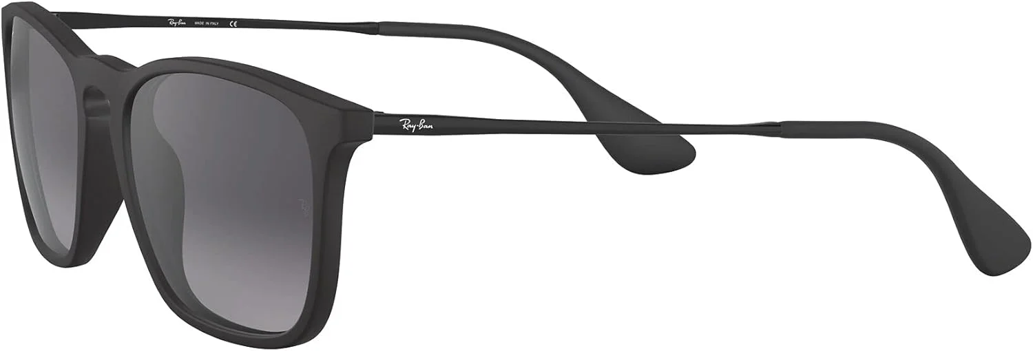 عینک آفتابی مردانه ری بن مدل 0RB4187 (تک عددی)