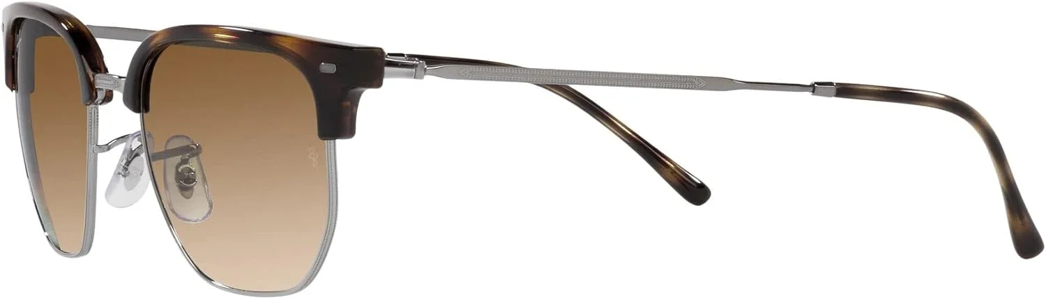 عینک آفتابی ری بن Rb4416 نیو کلاب مستر مربعی