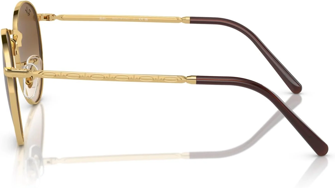 عینک آفتابی گرد جدید ری بن مدل Rb3637