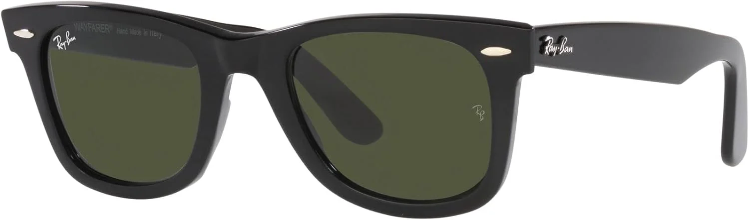 عینک آفتابی تدریجی ری-بن RB2140 مدل Wayfarer اصلی