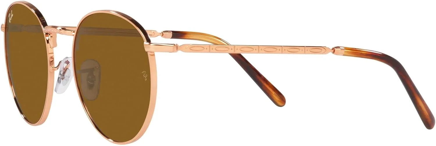 عینک آفتابی بیضی زنانه ری بن مدل Rb3594 Beat عینک آفتابی بیضی زنانه ری بن مدل Rb3594 Beat