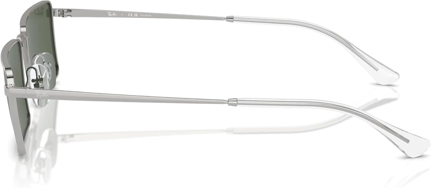 عینک آفتابی مردانه آرنت مدل Emy Classic