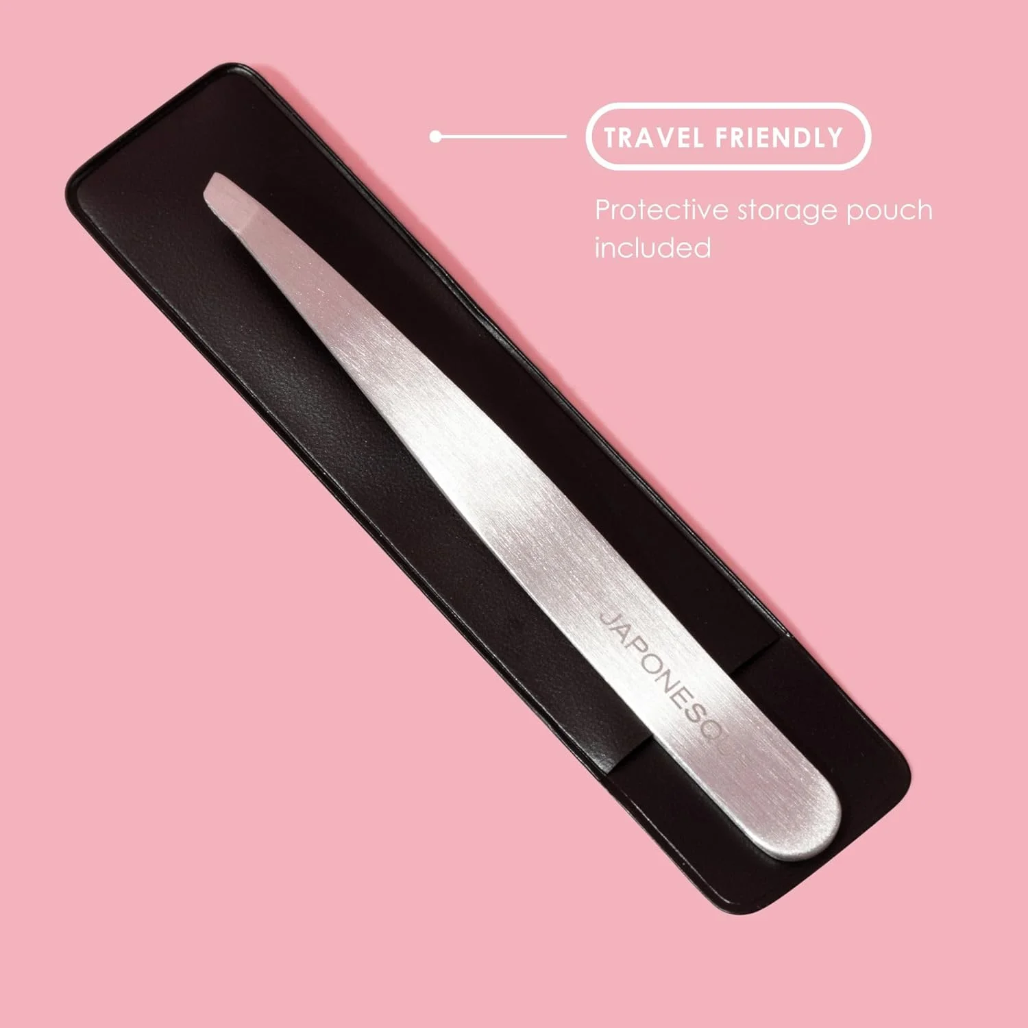 موچین نوک کج ژاپونزک موچین نوک کج ژاپونزک