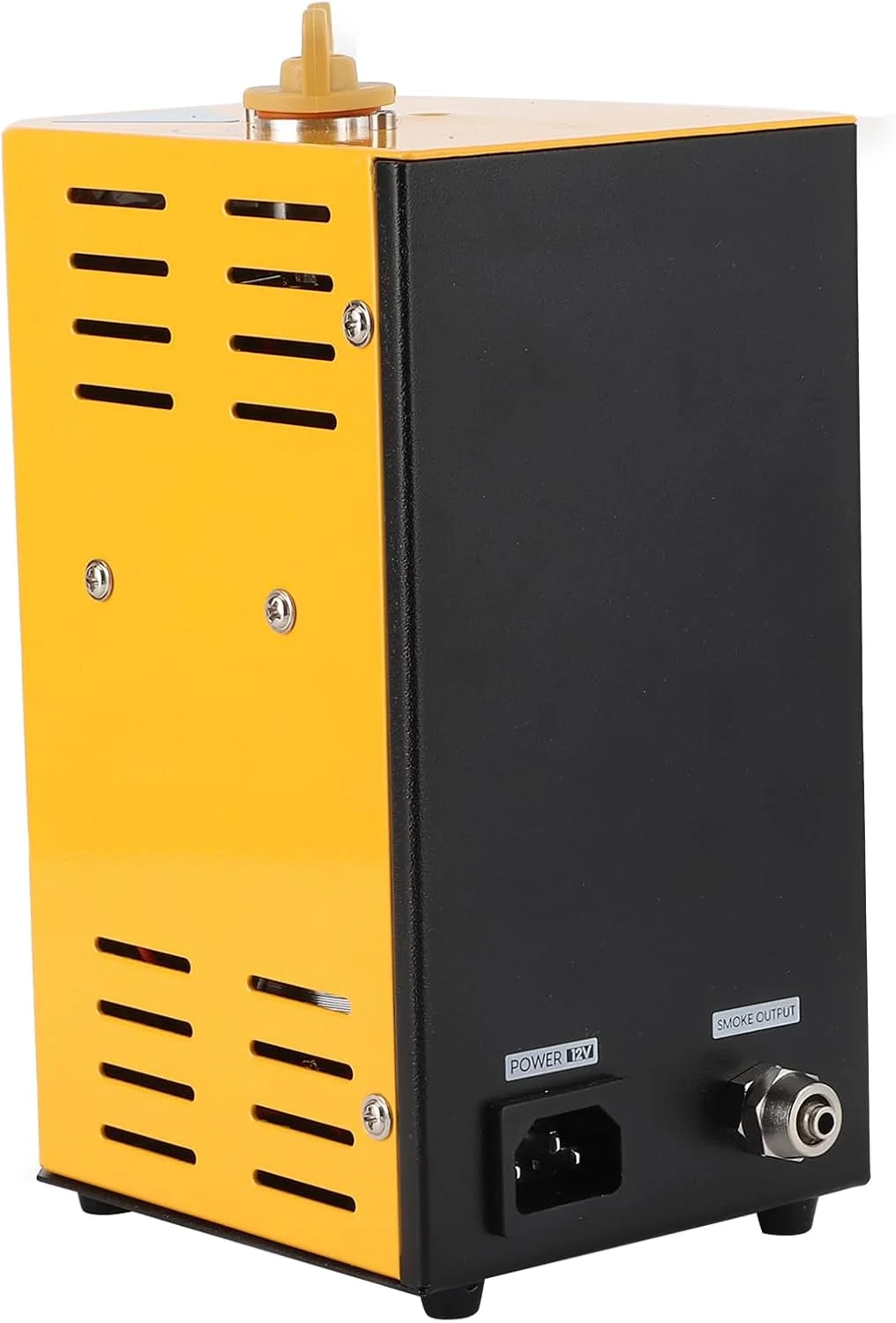 دستگاه تشخیص نشت دود Gearwell مدل SDT-202، ابزار خط لوله برای سیستم خنک کننده اگزوز ورودی دستگاه تشخیص نشت دود Gearwell مدل SDT-202، ابزار خط لوله برای سیستم خنک کننده اگزوز ورودی