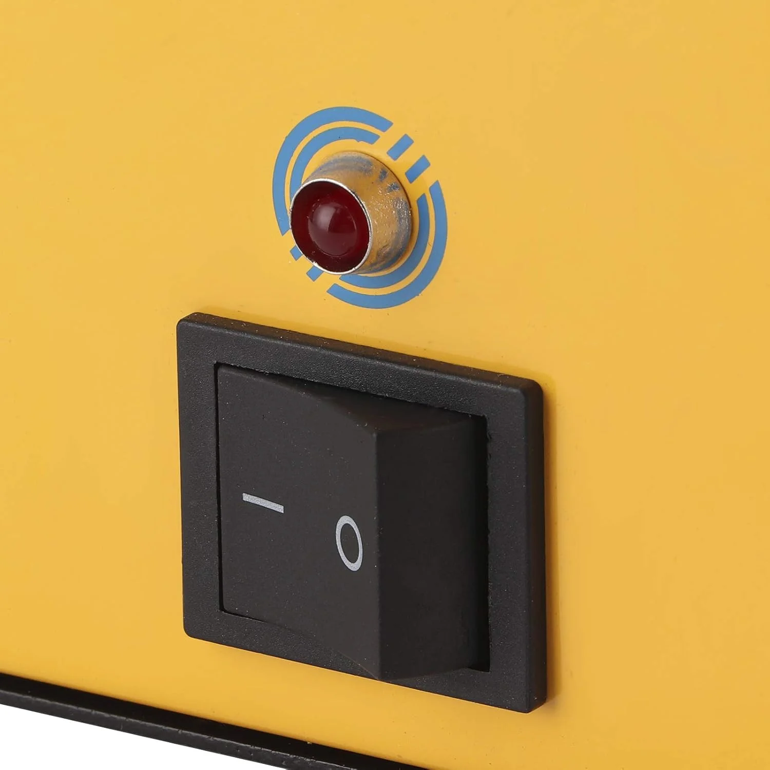 دستگاه تشخیص نشت دود Gearwell مدل SDT-202، ابزار خط لوله برای سیستم خنک کننده اگزوز ورودی دستگاه تشخیص نشت دود Gearwell مدل SDT-202، ابزار خط لوله برای سیستم خنک کننده اگزوز ورودی