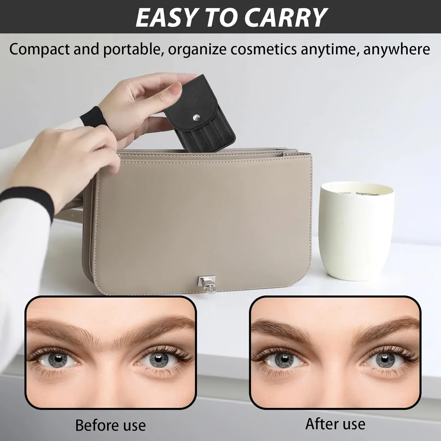 ست موچین 4 عددی برای موهای صورت زنان و مردان، موچین های دقیق برای برداشتن خرده ها، موچین ابرو