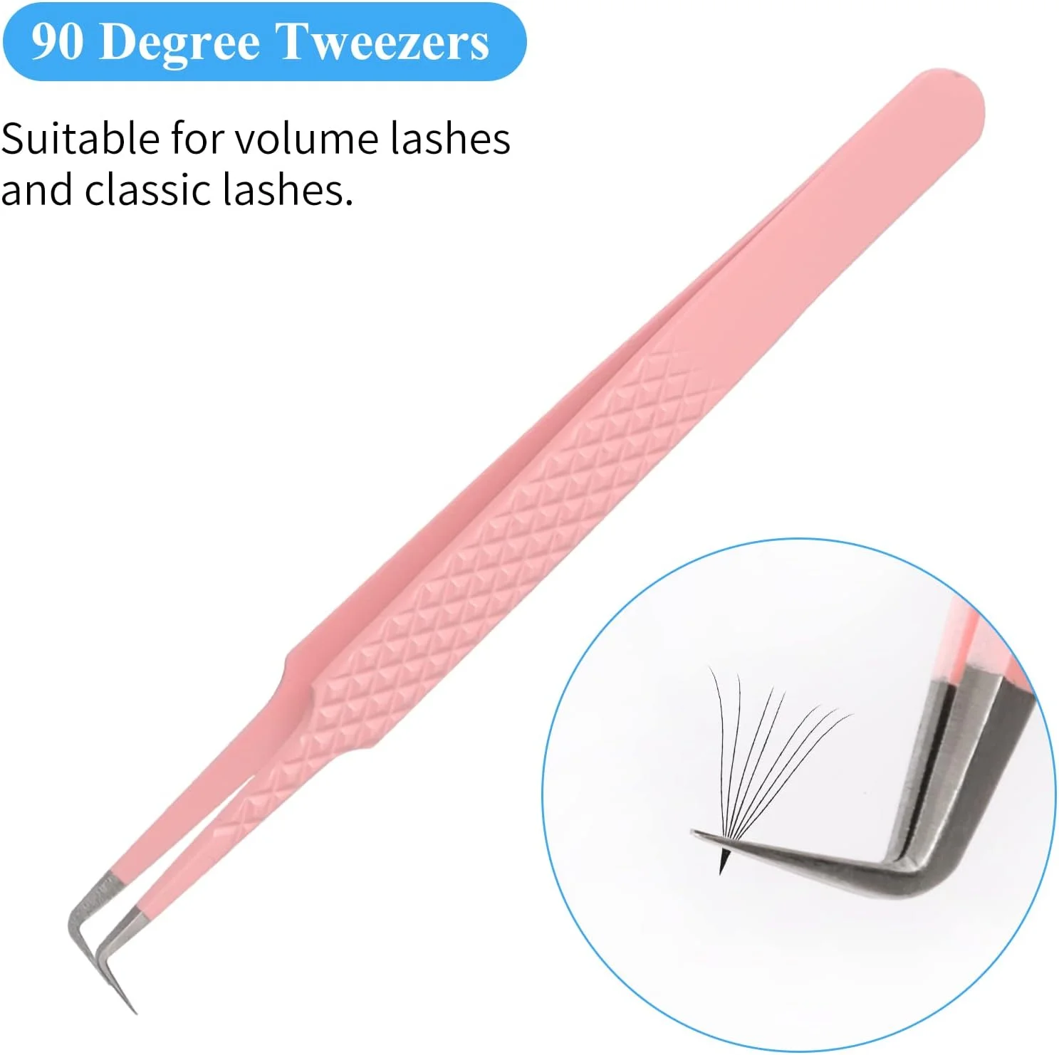 موچین مژه GEMERRY، موچین مژه برای اکستنشن مژه، استیل ضد زنگ با دقت بالا، موچین اکستنشن مژه حرفه ای، ابزار عرضه موچین مژه استیل ضد زنگ ژاپنی موچین مژه GEMERRY، موچین مژه برای اکستنشن مژه، استیل ضد زنگ با دقت بالا، موچین اکستنشن مژه حرفه ای، ابزار عرضه موچین مژه استیل ضد زنگ ژاپنی