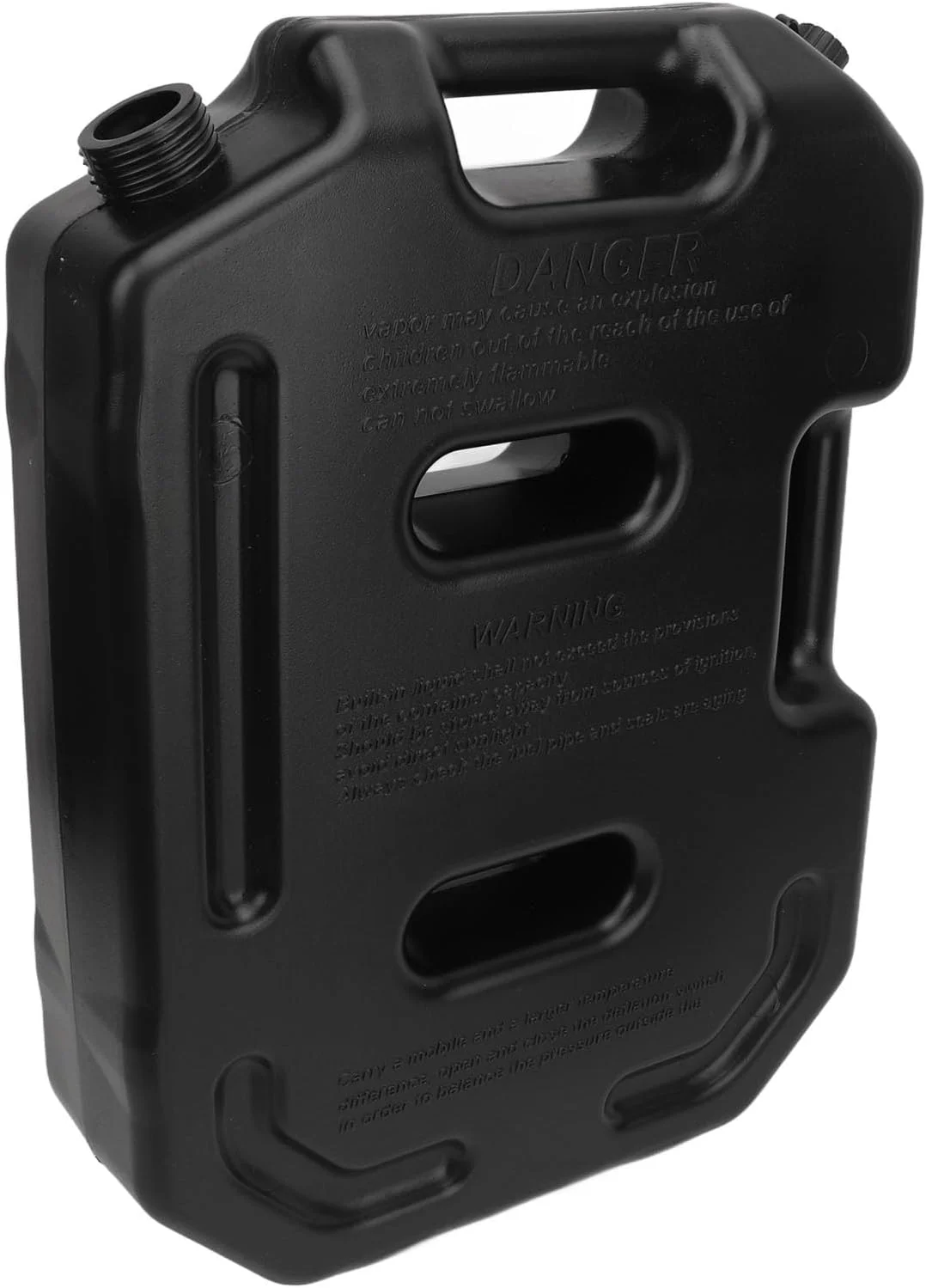 مخزن بنزین Gearwell، مخزن ذخیره بنزین اضطراری ضد ضربه، گالن 10 لیتری / 2.6 پشتیبان بنزین، مناسب برای اکثر موتورسیکلت ها، UTV، ATV، وسایل نقلیه آفرود (ABS) مخزن بنزین Gearwell، مخزن ذخیره بنزین اضطراری ضد ضربه، گالن 10 لیتری / 2.6 پشتیبان بنزین، مناسب برای اکثر موتورسیکلت ها، UTV، ATV، وسایل نقلیه آفرود (ABS)