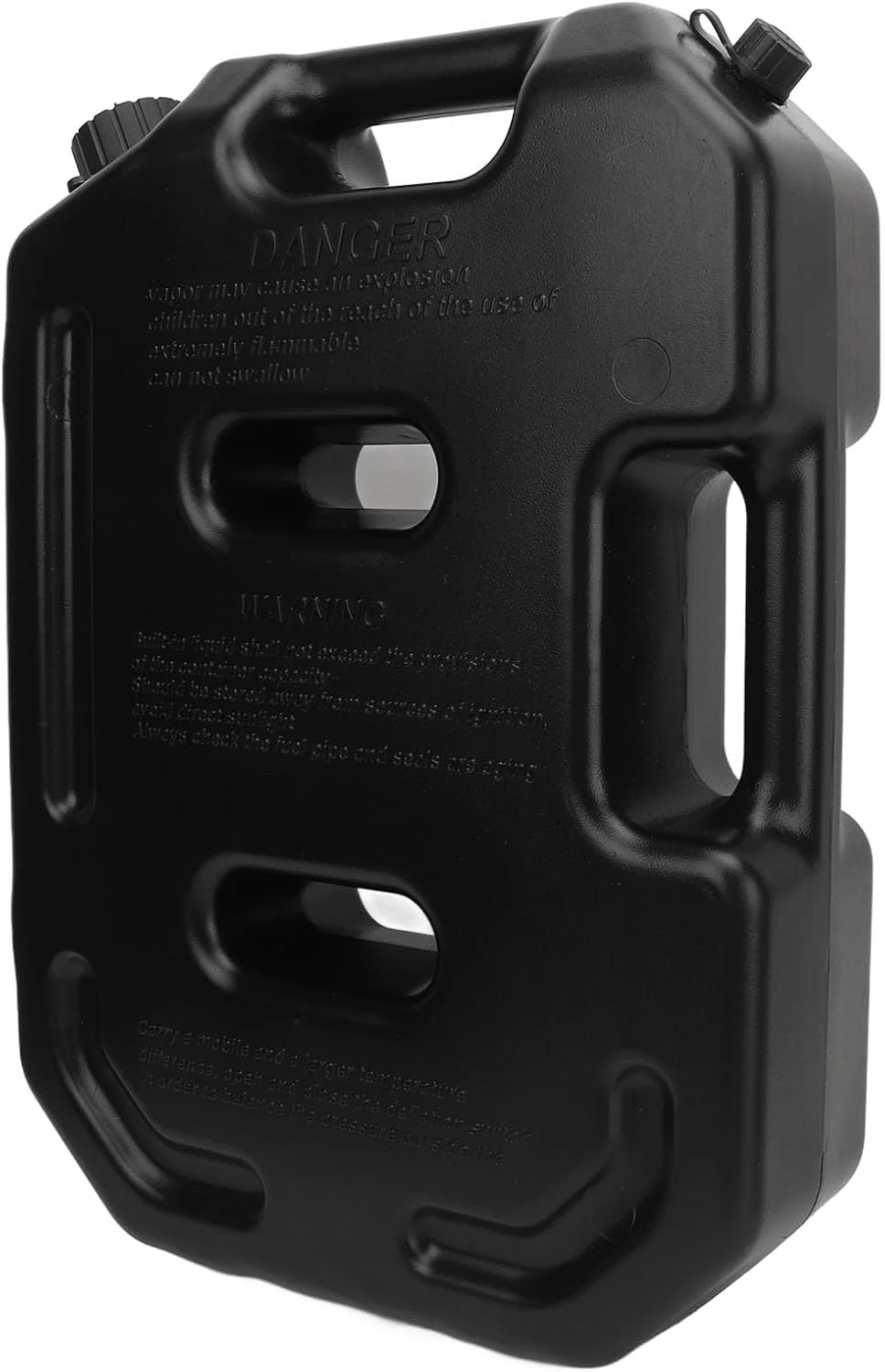 مخزن بنزین Gearwell، مخزن ذخیره بنزین اضطراری ضد ضربه، گالن 10 لیتری / 2.6 پشتیبان بنزین، مناسب برای اکثر موتورسیکلت ها، UTV، ATV، وسایل نقلیه آفرود (ABS) مخزن بنزین Gearwell، مخزن ذخیره بنزین اضطراری ضد ضربه، گالن 10 لیتری / 2.6 پشتیبان بنزین، مناسب برای اکثر موتورسیکلت ها، UTV، ATV، وسایل نقلیه آفرود (ABS)
