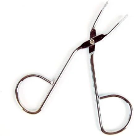 CALA. Scissor Tweezers Tweezers CALA. Scissor Tweezers Tweezers
