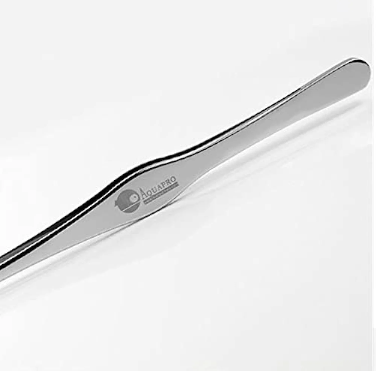 موچین آکواریوم B&K Complex، موچین تانک ماهی، موچین مستقیم با حس خوب برای آکواریوم تانک ماهی (خمیده) موچین آکواریوم B&K Complex، موچین تانک ماهی، موچین مستقیم با حس خوب برای آکواریوم تانک ماهی (خمیده)