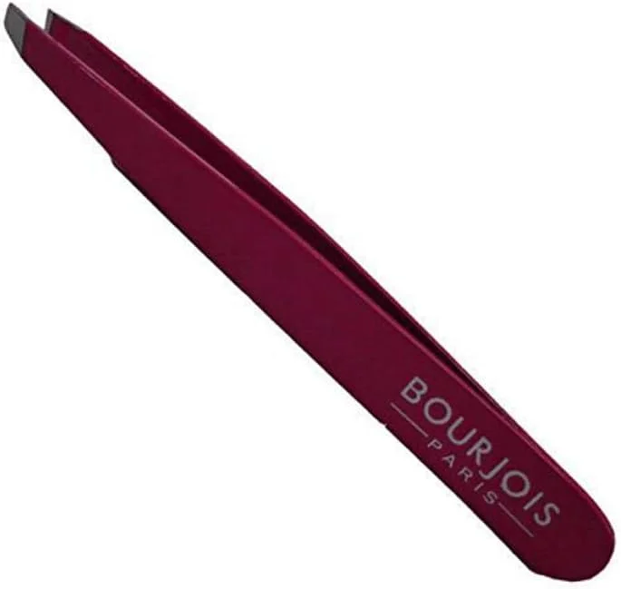 Bourjois Hot Pink Tweezers Bourjois Hot Pink Tweezers