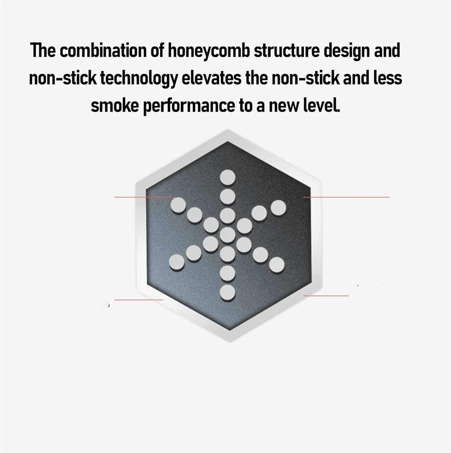 316 Stainless Steel Nonstick Frying Pan with Lid, Honeycomb Skillet for Induction & Gas Stove, Dishwasher Safe, Anti Scratch Cookware for Home & Professional Use (30cm) 316 Stainless Steel Nonstick Frying Pan with Lid, Honeycomb Skillet for Induction & Gas Stove, Dishwasher Safe, Anti Scratch Cookware for Home & Professional Use (30cm)