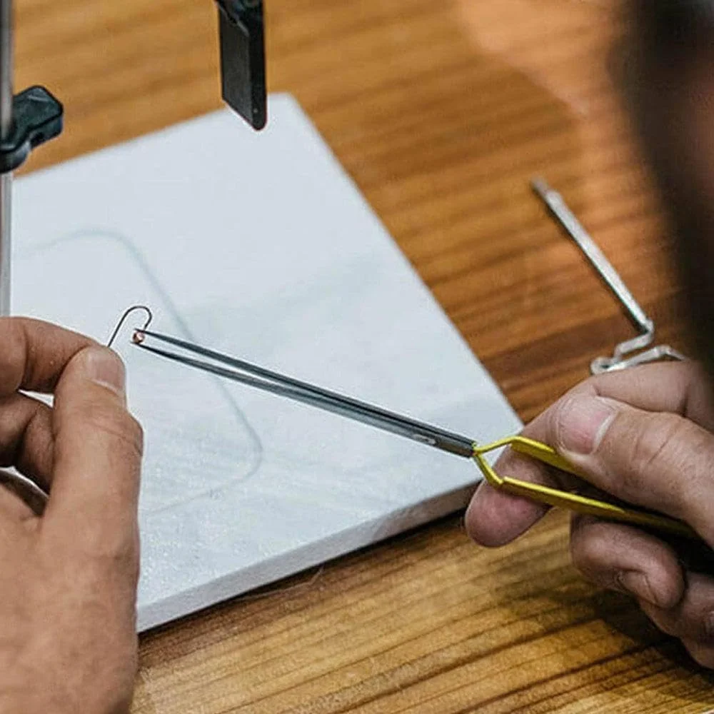 موچین حلقه D لئون اوتدورز موچین حلقه D لئون اوتدورز
