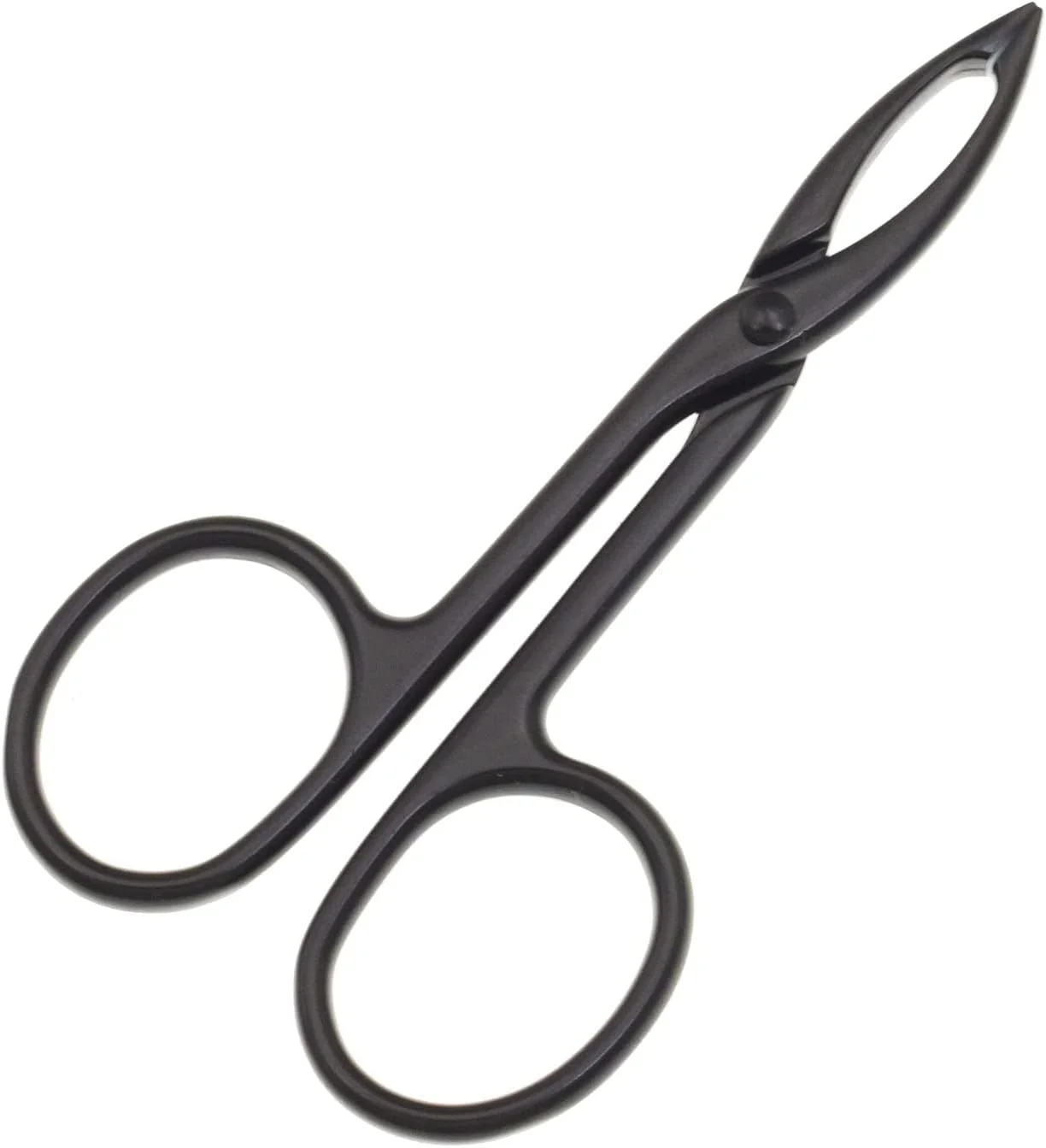 دو عدد موچین قیچی دار، نوک صاف، مناسب برداشتن موهای صورت و ابرو (نقره ای و مشکی) دو عدد موچین قیچی دار، نوک صاف، مناسب برداشتن موهای صورت و ابرو (نقره ای و مشکی)