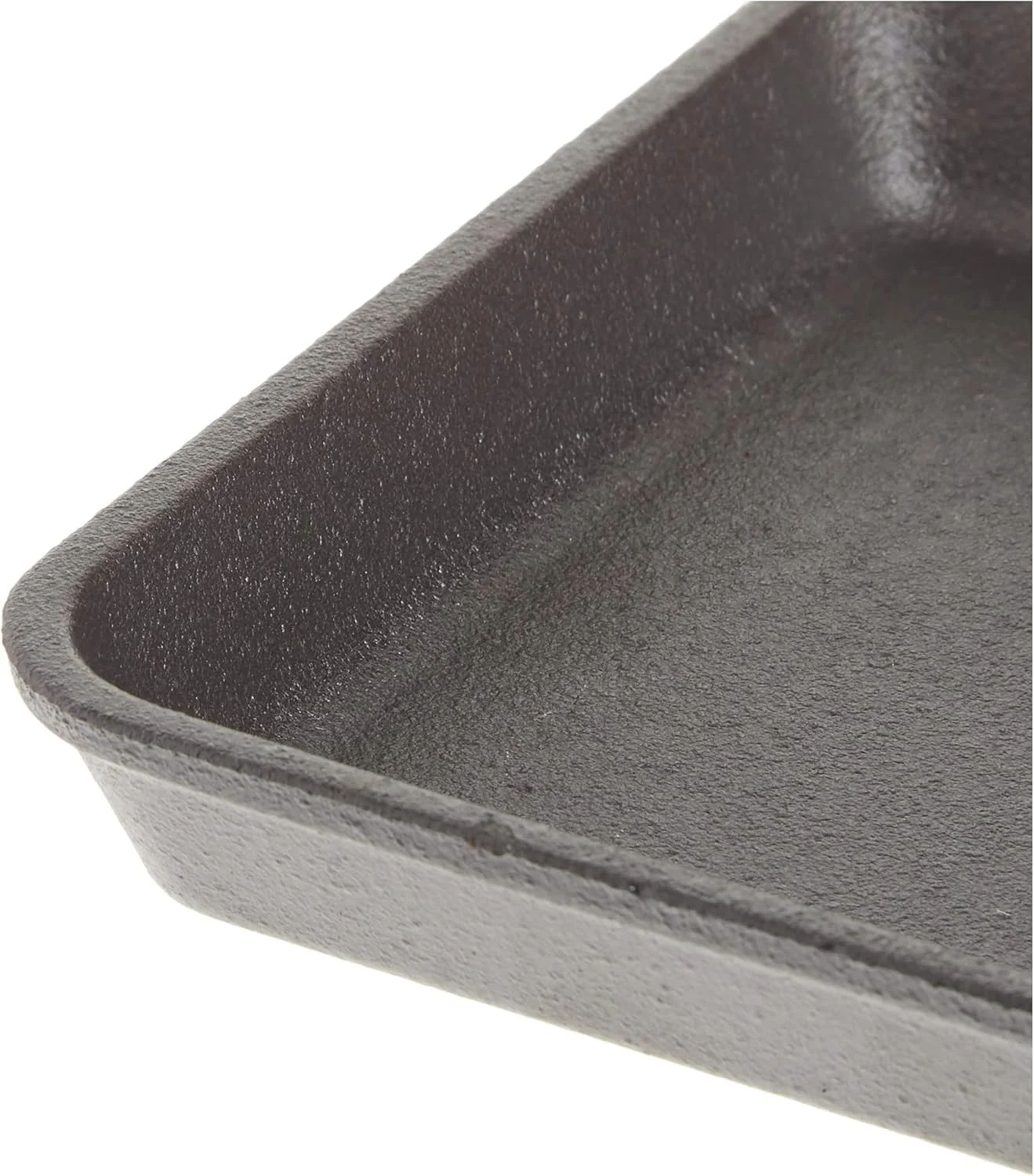 تابه چدنی مربع لاج مدل L5Ws3 از پیش روغنی شده سایز 5 اینچ تابه چدنی مربع لاج مدل L5Ws3 از پیش روغنی شده سایز 5 اینچ