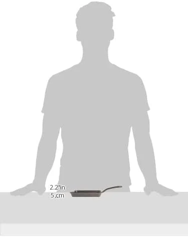 تابه چدنی مربع لاج مدل L5Ws3 از پیش روغنی شده سایز 5 اینچ تابه چدنی مربع لاج مدل L5Ws3 از پیش روغنی شده سایز 5 اینچ