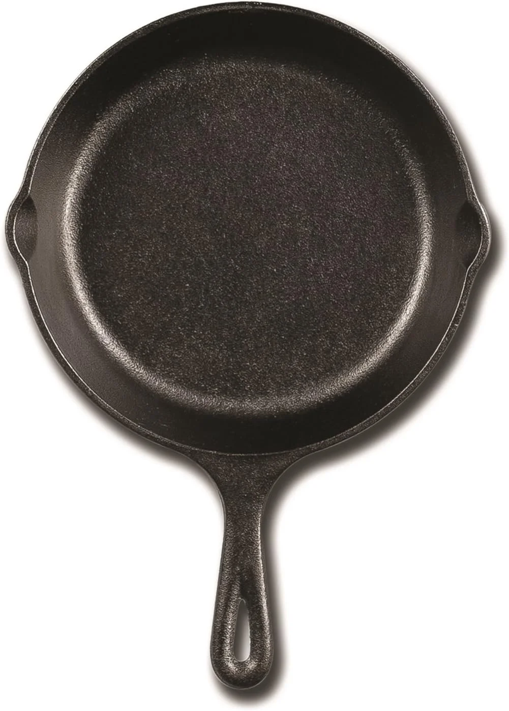 تابه کوچک چدنی لژ مدل H5MS، سایز 5 اینچ، 6.5 اینچ، مشکی H3SK تابه کوچک چدنی لژ مدل H5MS، سایز 5 اینچ، 6.5 اینچ، مشکی H3SK