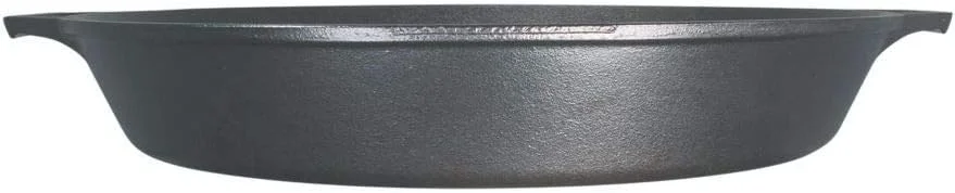 تابه چدنی لاج سایز 17 اینچ مدل L17SK3، مشکی تابه چدنی لاج سایز 17 اینچ مدل L17SK3، مشکی