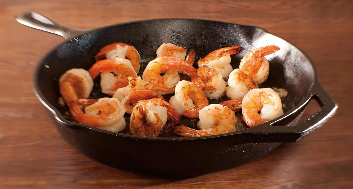 تابه چدنی 12 اینچی لاج مدل L10SKWLBR سری حیات وحش با طرح خرس و دسته کمکی، 12 اینچ، مشکی تابه چدنی 12 اینچی لاج مدل L10SKWLBR سری حیات وحش با طرح خرس و دسته کمکی، 12 اینچ، مشکی