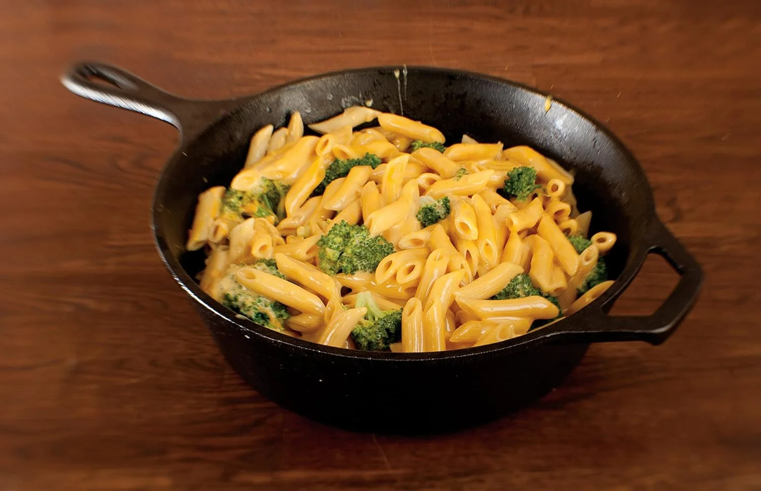 تابه گود چدنی لاج مدل L8DSK3، از پیش روغن‌کاری شده، سایز 10.25 اینچ