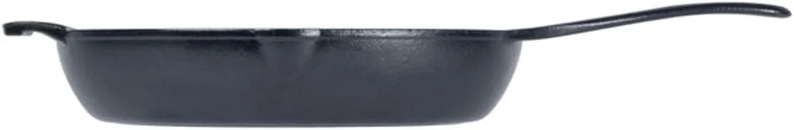 تابه چدنی لاج Blacklock سایز 10.25 اینچ