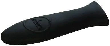 تابه چدنی لژ (30 سانتی متر، سیلیکون مشکی) - تابه چدنی با دسته داغ گیر - تابه سرخ کردنی چدنی 12 اینچی با دسته داغ گیر سیلیکونی (مشکی) تابه چدنی لژ (30 سانتی متر، سیلیکون مشکی) - تابه چدنی با دسته داغ گیر - تابه سرخ کردنی چدنی 12 اینچی با دسته داغ گیر سیلیکونی (مشکی)