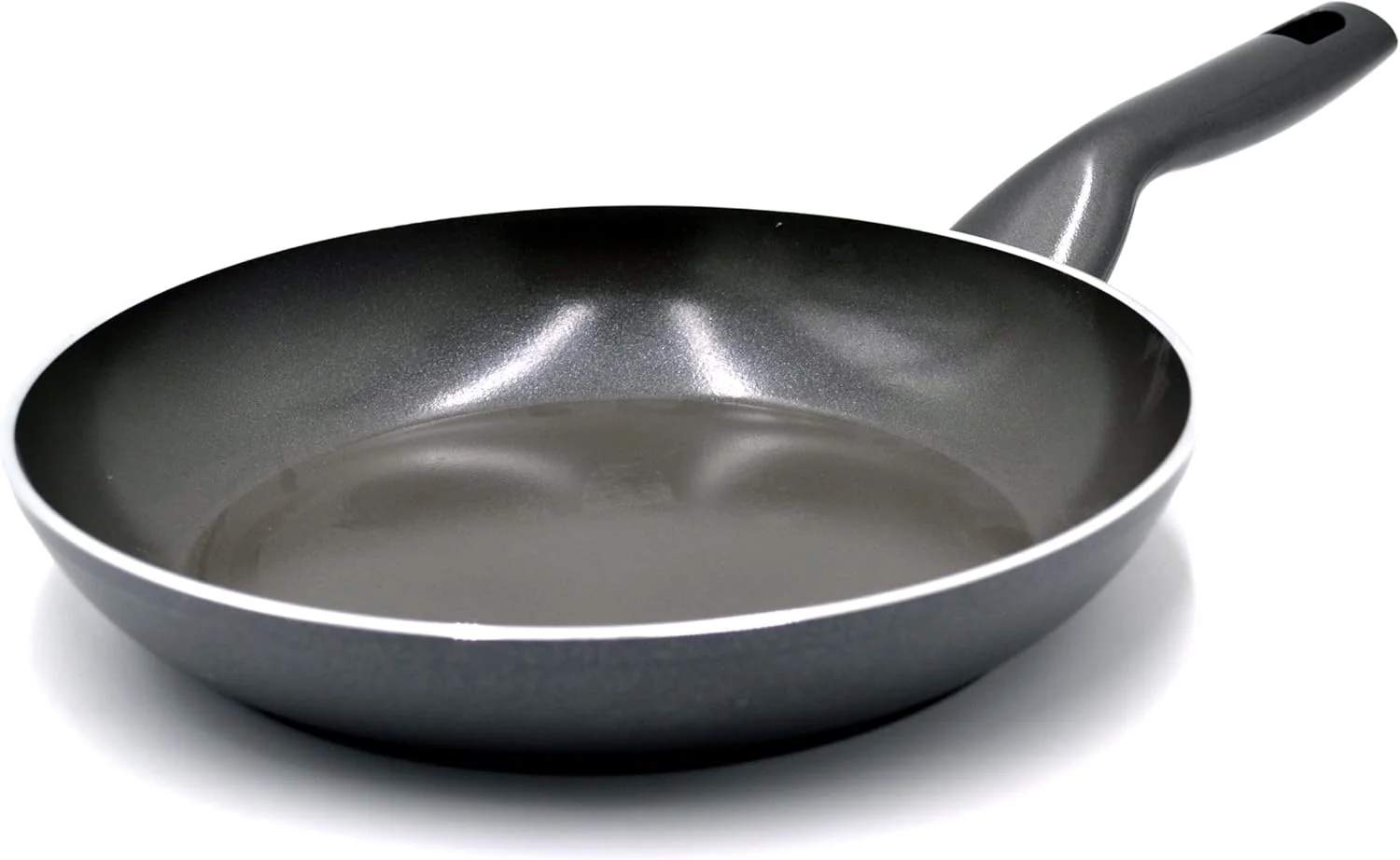 تابه سرامیکی کرکماز نورا 28 در 4.6 سانتی متر / 2.4 لیتر | تابه نچسب | KA3941