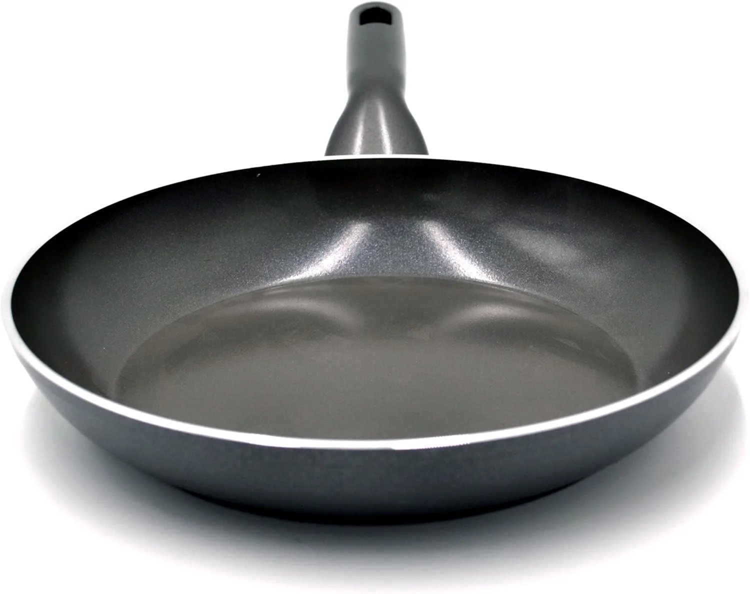 تابه سرامیکی کرکماز نورا 28 در 4.6 سانتی متر / 2.4 لیتر | تابه نچسب | KA3941 تابه سرامیکی کرکماز نورا 28 در 4.6 سانتی متر / 2.4 لیتر | تابه نچسب | KA3941