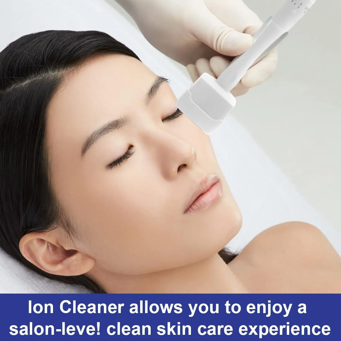 WUSJCOF 1 x Derma Stamp Micro Needle Pen Pro, 140 Titanium Needles Dermastamp/Dermapen for Face Rejuvenation, Hair Growth & Body Care