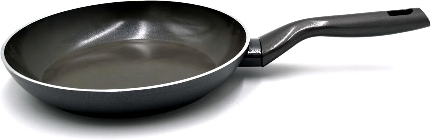 تابه سرامیکی کرکماز نورا 28 در 4.6 سانتی متر / 2.4 لیتر | تابه نچسب | KA3941 تابه سرامیکی کرکماز نورا 28 در 4.6 سانتی متر / 2.4 لیتر | تابه نچسب | KA3941