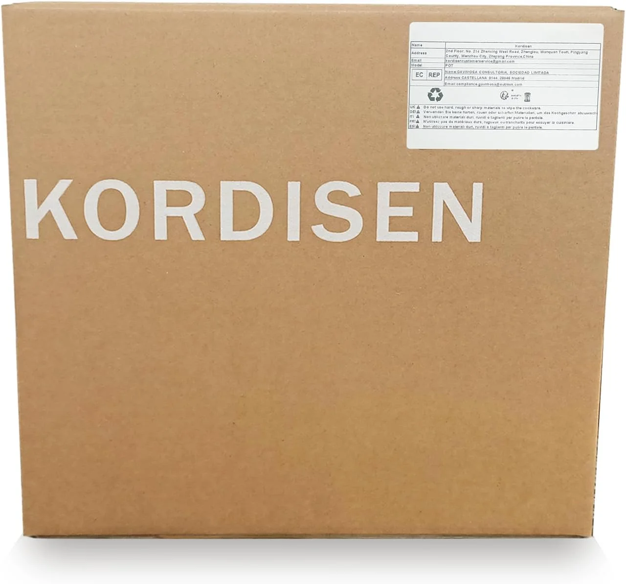 Kordisen Nonstick Grilling Pan with Lid for Stove Tops, 24cm Induction Square Grill Pan for Indoor Cooking, Granite Coating Steak Skillet with Pour Spouts, Versatile Griddle, White Kordisen Nonstick Grilling Pan with Lid for Stove Tops, 24cm Induction Square Grill Pan for Indoor Cooking, Granite Coating Steak Skillet with Pour Spouts, Versatile Griddle, White