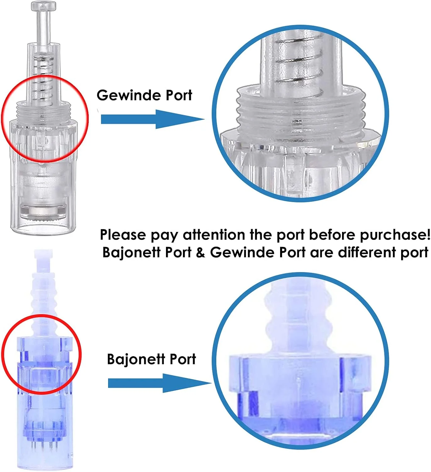 سوزن های جایگزین قلم درما TopDirect Dr.pen Ultima A6، کارتریج سوزن قلم درما، میکرونیدلینگ Dr.pen، کارتریج سوزن های 12 پین/36 پین/نانو گرد، نوک درمارولر (سوزن 12 پین، 10 عدد) سوزن های جایگزین قلم درما TopDirect Dr.pen Ultima A6، کارتریج سوزن قلم درما، میکرونیدلینگ Dr.pen، کارتریج سوزن های 12 پین/36 پین/نانو گرد، نوک درمارولر (سوزن 12 پین، 10 عدد)