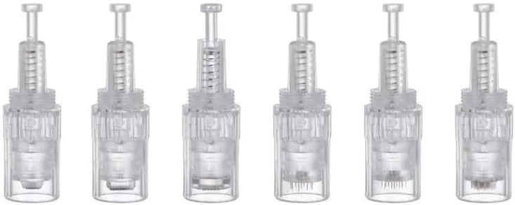 کارتریج های 36 پین درماپن SDERMATECH بسته 10 عددی