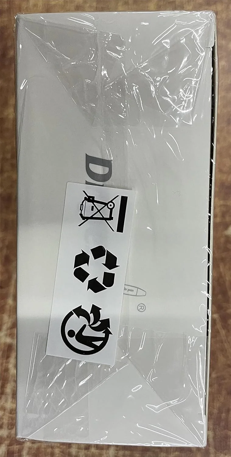 دکتر.قلم A6 Ultima قلم میکرونیدلینگ برقی تاپدایرکت، قلم درمارولر قابل تنظیم 0.25-2.5 میلیمتری برای چین و چروک، ترکهای پوستی، جای زخم، جوانسازی، همراه با 2 عدد کارتریج 12 پین، 2 عدد کارتریج 36 پین، 2 عدد کارتریج نانو گرد دکتر.قلم A6 Ultima قلم میکرونیدلینگ برقی تاپدایرکت، قلم درمارولر قابل تنظیم 0.25-2.5 میلیمتری برای چین و چروک، ترکهای پوستی، جای زخم، جوانسازی، همراه با 2 عدد کارتریج 12 پین، 2 عدد کارتریج 36 پین، 2 عدد کارتریج نانو گرد