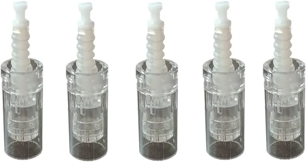 سوزن درماپن SD Enriching Beauty برای میکرونیدلینگ، کارتریج 12 پین (بسته 20 عددی)