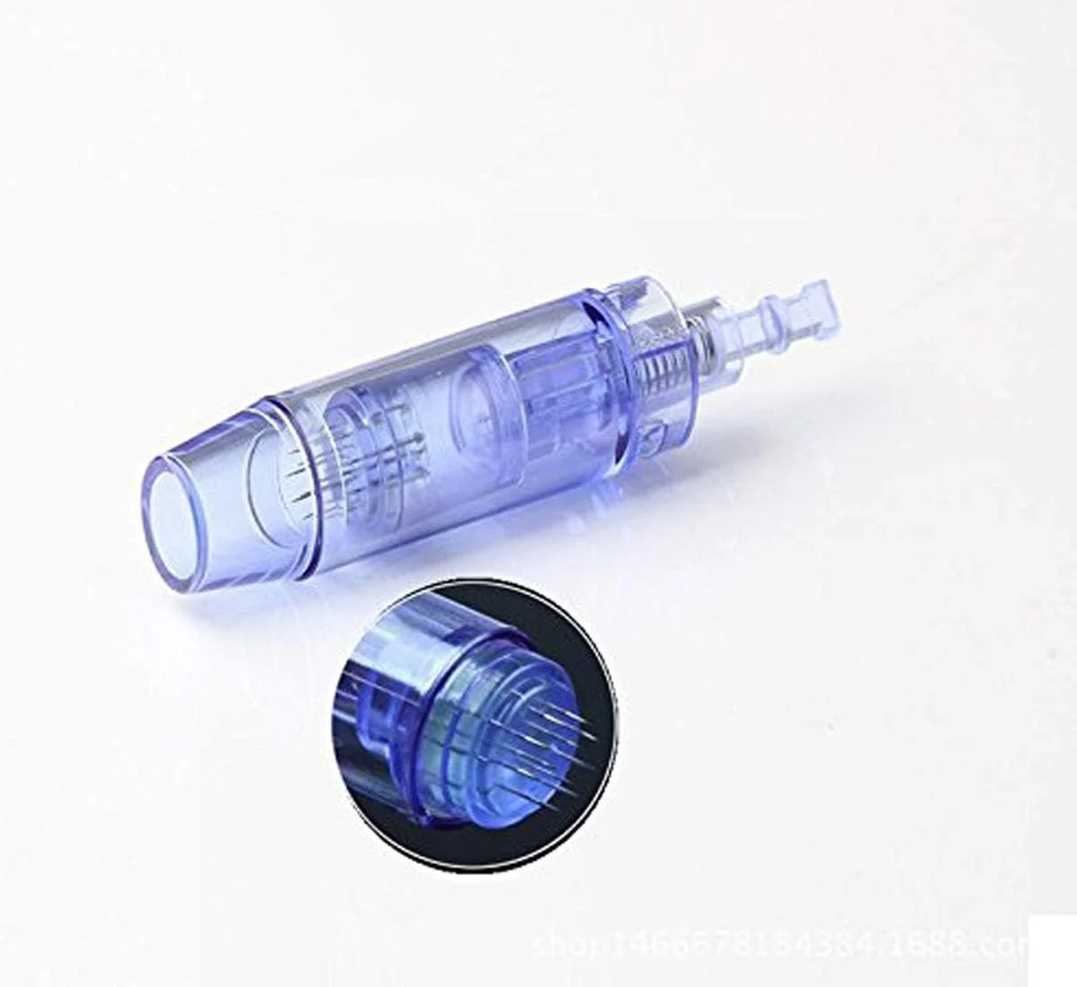 کارتریج سوزن درماپن Sdermatech Derma Pen MYM Ultima A1 W (سوزن 12 پین) برای مراقبت از صورت و ضد پیری بسته 20 عددی کارتریج سوزن درماپن Sdermatech Derma Pen MYM Ultima A1 W (سوزن 12 پین) برای مراقبت از صورت و ضد پیری بسته 20 عددی