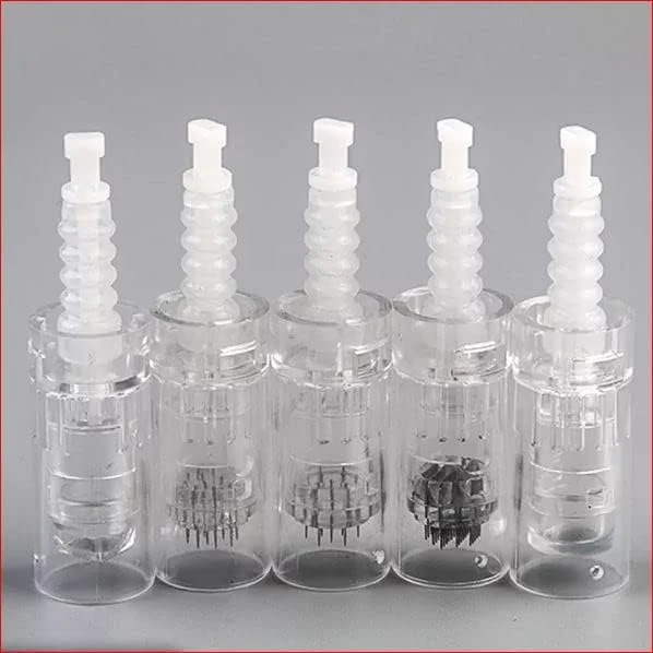 سوزن درماپن SD Enriching Beauty برای میکرونیدلینگ، کارتریج 12 پین (بسته 20 عددی) سوزن درماپن SD Enriching Beauty برای میکرونیدلینگ، کارتریج 12 پین (بسته 20 عددی)